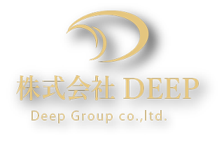会社案内 | 株式会社DEEP